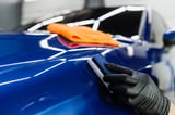 Paint correction process