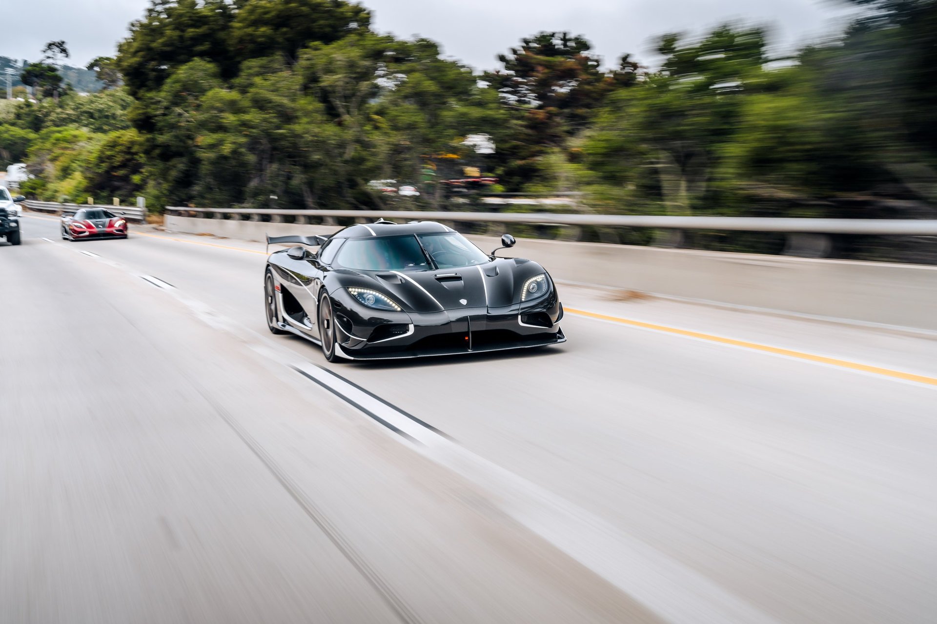 Koenigsegg hypercar ceramic coating Limburg