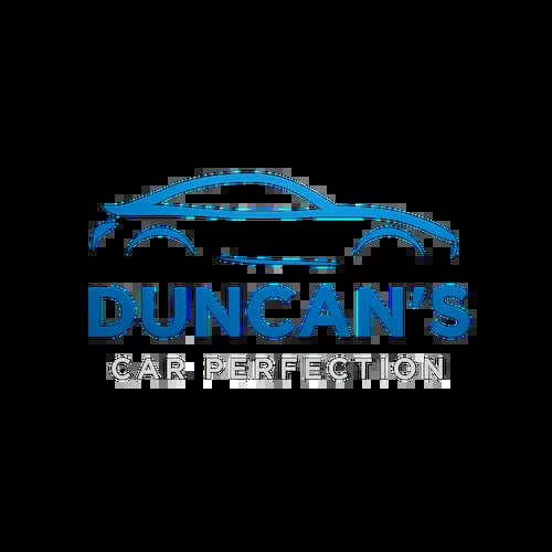 Duncans Car Perfection logo